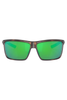 Costa | Rinconcito Sunglasses in Matte Tortoise