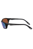 Costa | Brine II Sunglasses in Matte Black
