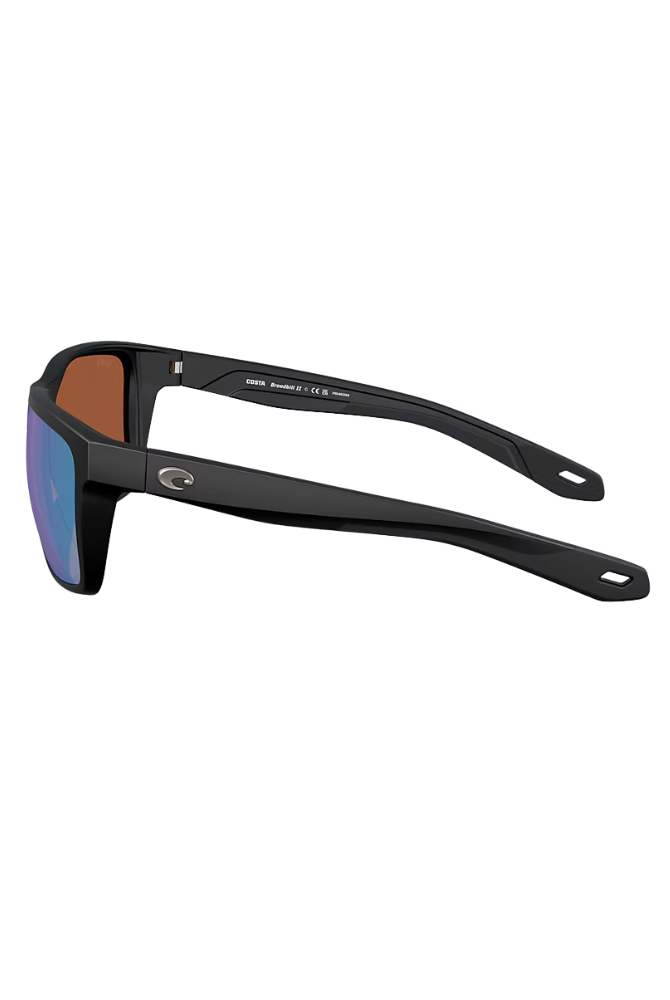 Costa | Broadbill II Sunglasses in Matte Black