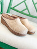 Corkys | Better Half Clog in Tobacco Combo