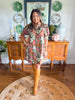 Hartwell Floral Dress