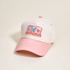 The Darling Effect | Get Your Mahj on Classic Canvas Hat