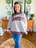 The Darling Effect | Gameday Mockneck Sweatshirt