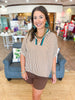 Edge of Autumn Top