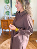 Maple Grove Midi Dress