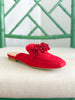 Corkys | Just A Sip Mules in Red