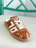 Back 70 | Easter Sneakers in Sika Butter