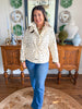 The Marlowe Dot Jacket