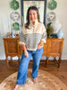 The Morning Tide Sweater