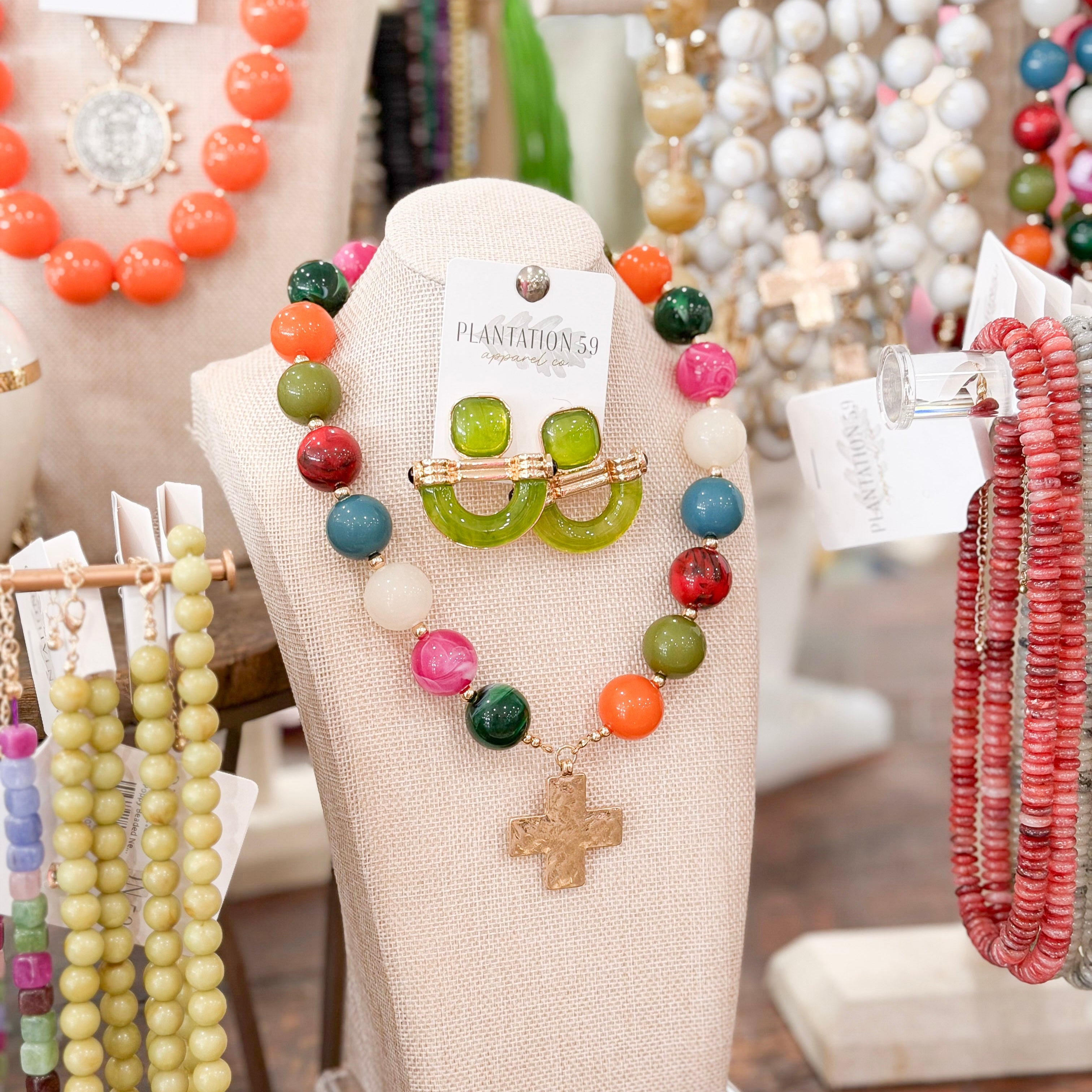 women's Accessories