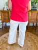 The Seabreeze White Jeans