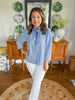 The Keepsake Blouse