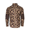 FrogSkin Camo Wingshooting Shirt