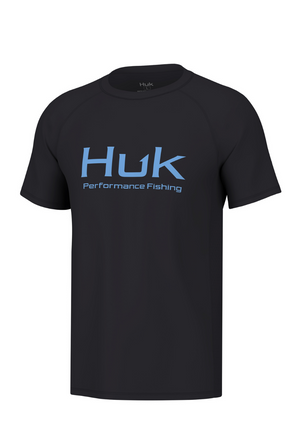Huk Pursuit Short Sleeve 001