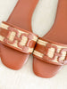 The Hampton Sandal
