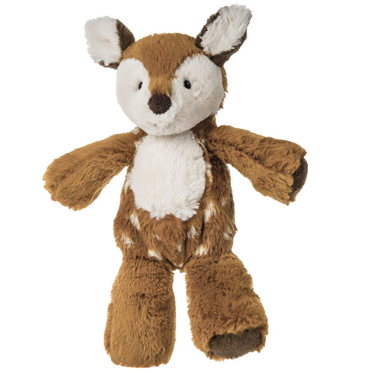 Mary Meyer Marshmallow Junior Fawn 9"