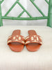 The Hampton Sandal