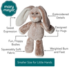 Mary Meyer Marshmallow Junior Briars Bunny