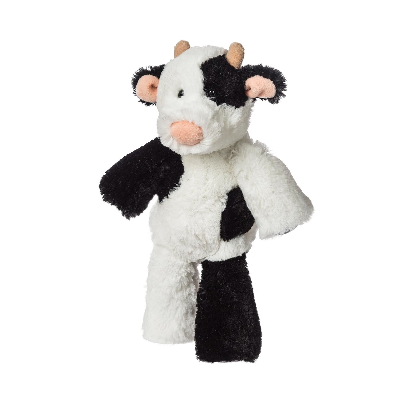Mary Meyer Marshmallow Junior Clyde Cow 9"