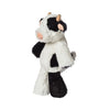 Mary Meyer Marshmallow Junior Cow