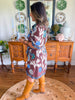 Westbury Garden Mini Dress
