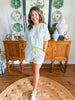Easy Days Stripe Set