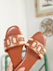 The Hampton Sandal
