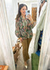 Willow Lane Top