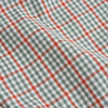 Gen Teal | Henderson Cotton Sport Shirt in Orchard