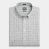 Gen Teal | Conners Performance Sport Shirt in Casper
