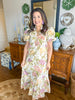 The Savannah Garden Dress