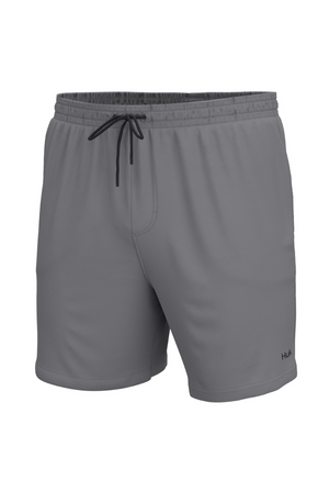 Huk Pursuit Volley Shorts 016