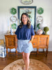 The Charlotte Bubble Tee