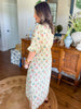 Heart of Grace | Chapel Maxi Caftan in Meadow