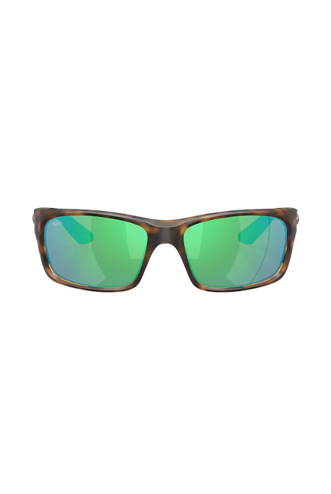 Costa | Jose Pro Sunglasses in Matte Tortoise