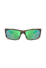 Costa | Jose Pro Sunglasses in Matte Tortoise