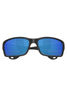 Costa | Jose Sunglasses in Blackout