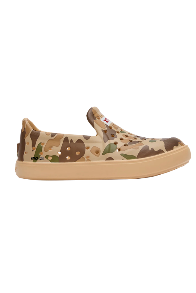 Xtratuf | Kids' TUFS Kids' Cruiser