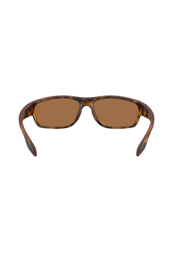 Native | Craggy Sunglasses in Matte Tortoise