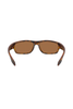 Native | Craggy Sunglasses in Matte Tortoise