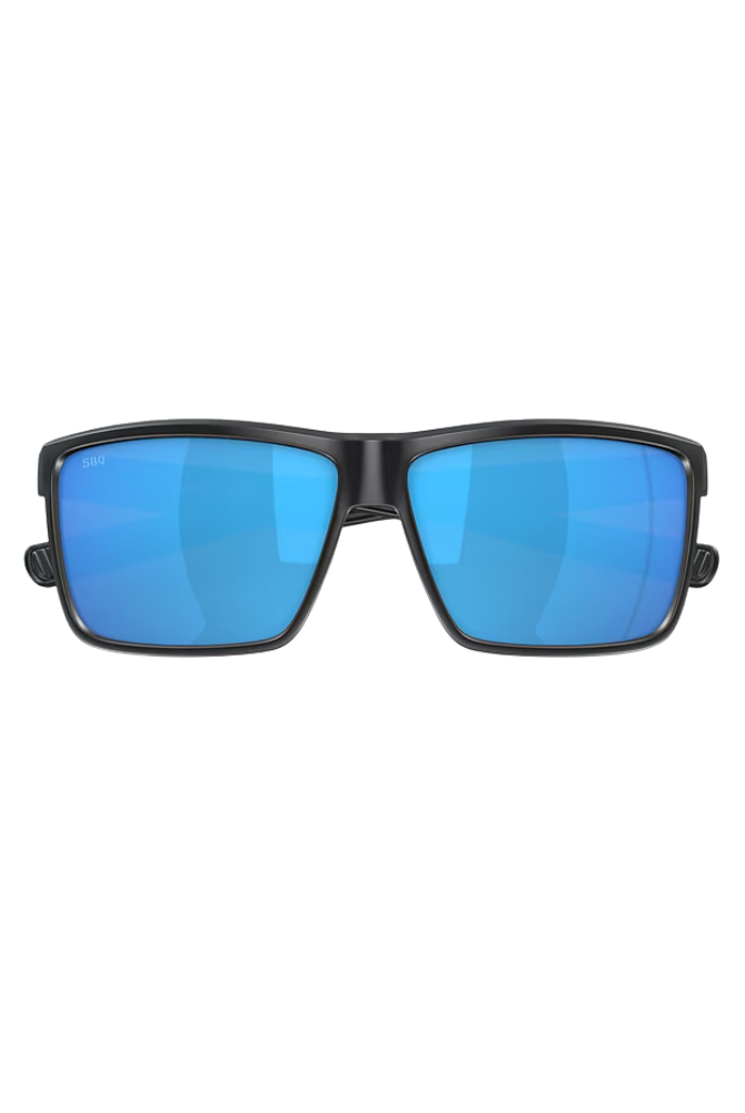 Costa | Rinconcito Sunglasses in Matte Black