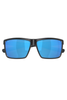 Costa | Rinconcito Sunglasses in Matte Black