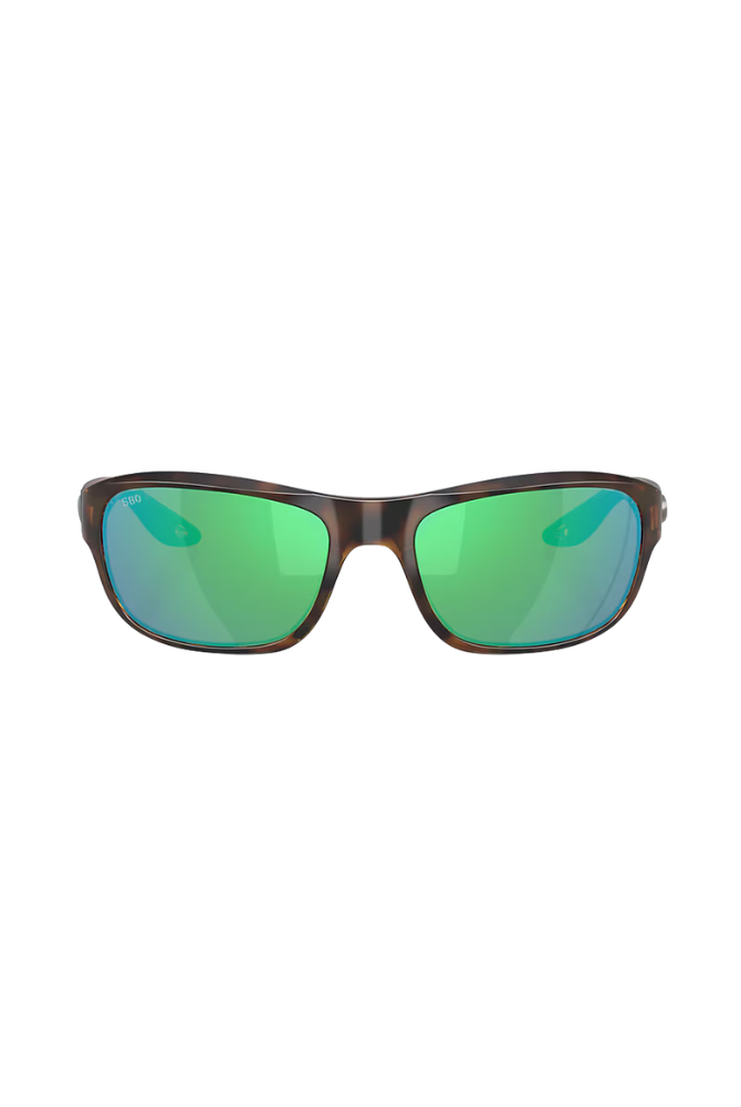 Costa | Clipperton Sunglasses in Tortoise