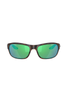 Costa | Clipperton Sunglasses in Tortoise