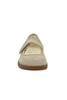 Back 70 | Aya Sneakers in Beige Milk