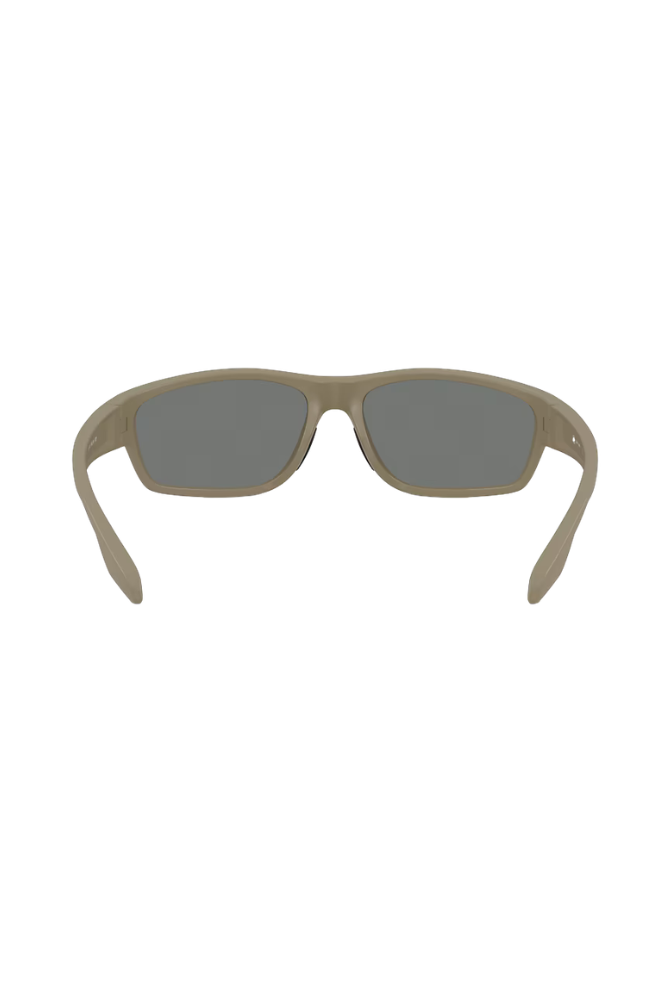 Native | Craggy Sunglasses in Matte Desert Tan