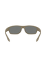 Native | Craggy Sunglasses in Matte Desert Tan