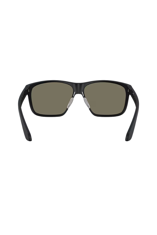 Costa | Trades Sunglasses in Matte Black