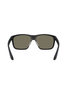 Costa | Trades Sunglasses in Matte Black
