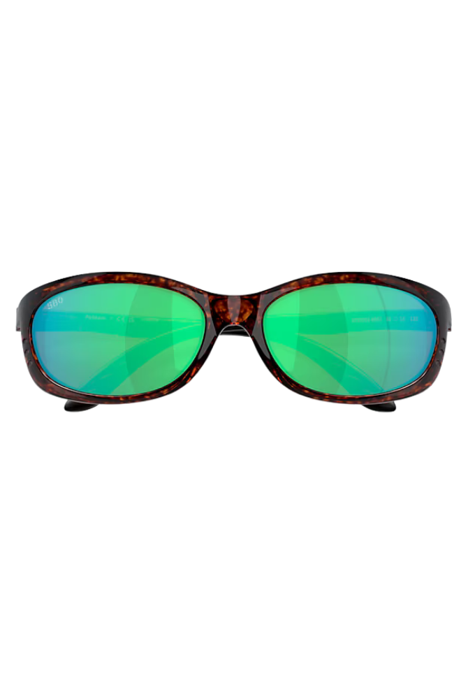 Costa | Fathom Sunglasses in Tortoise